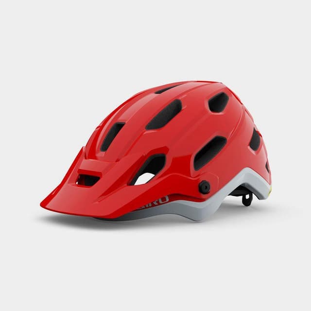 GIRO Rød S