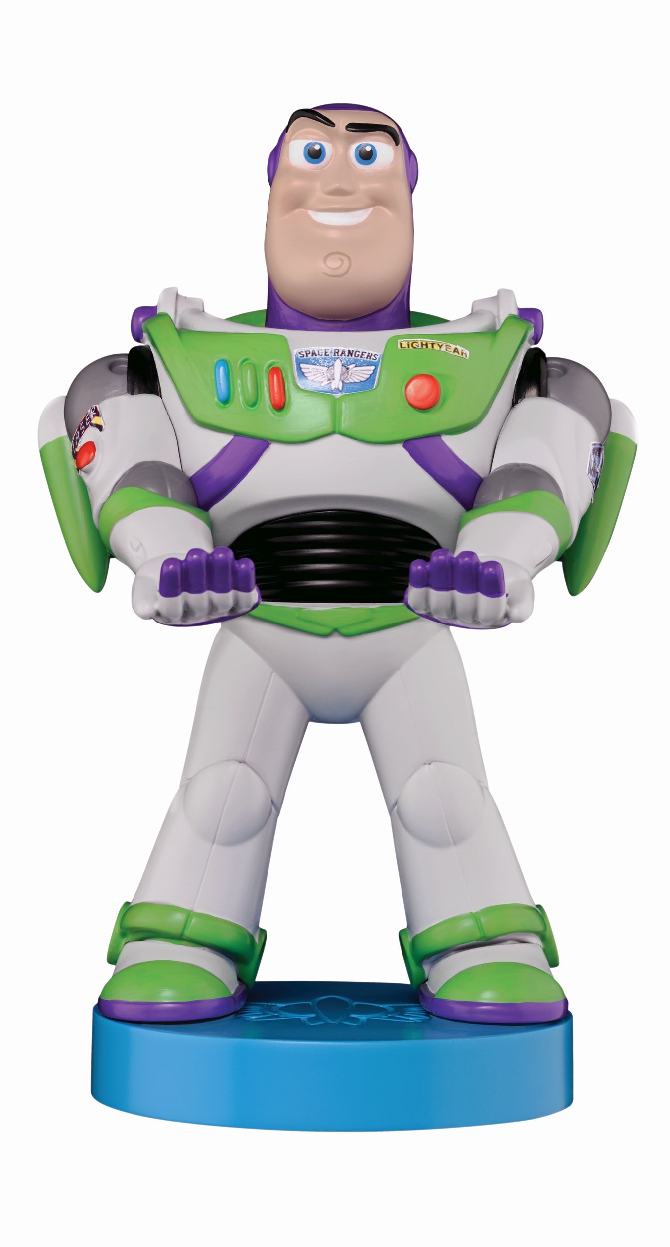 Cable Guy Buzz Lightyear