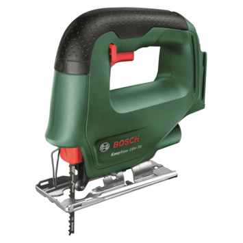 Bosch 18V decoupeerzaag EasySaw 70mm (zonder accu)