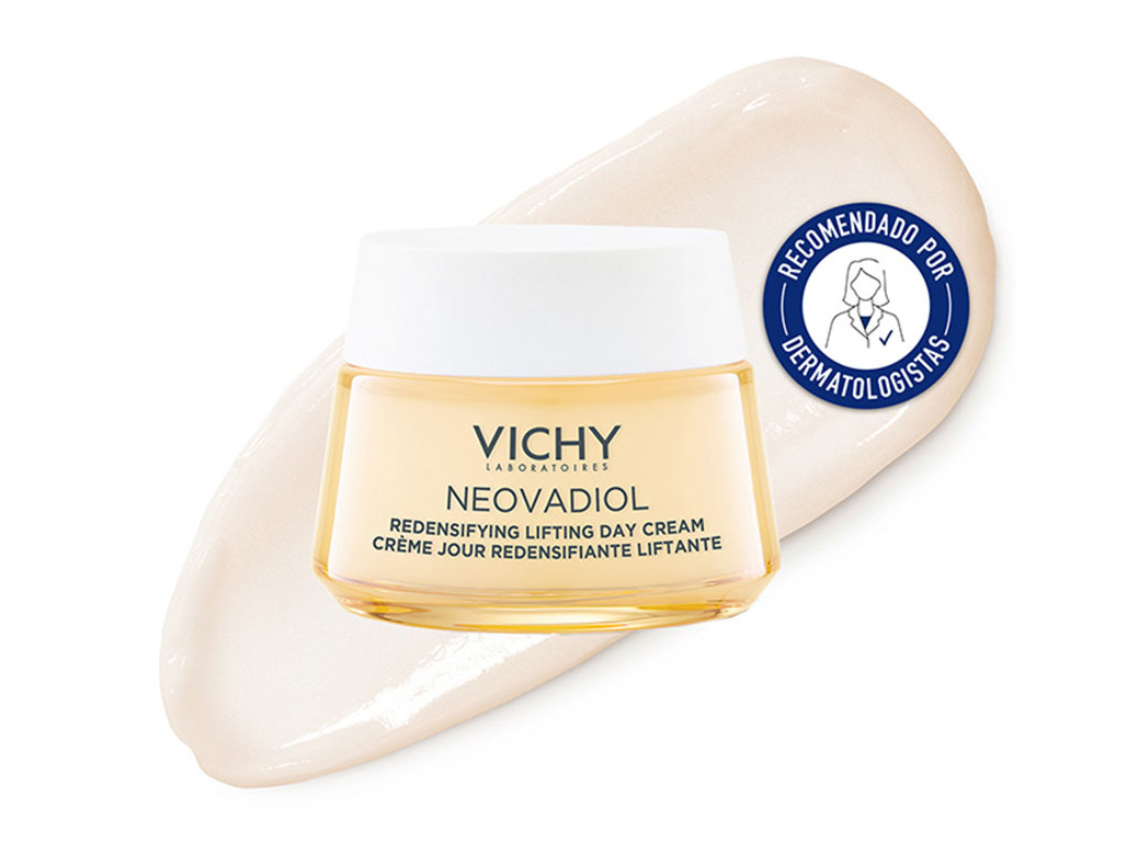 CREME VICHY NEOVADIOL PERIMENO PS 50ML