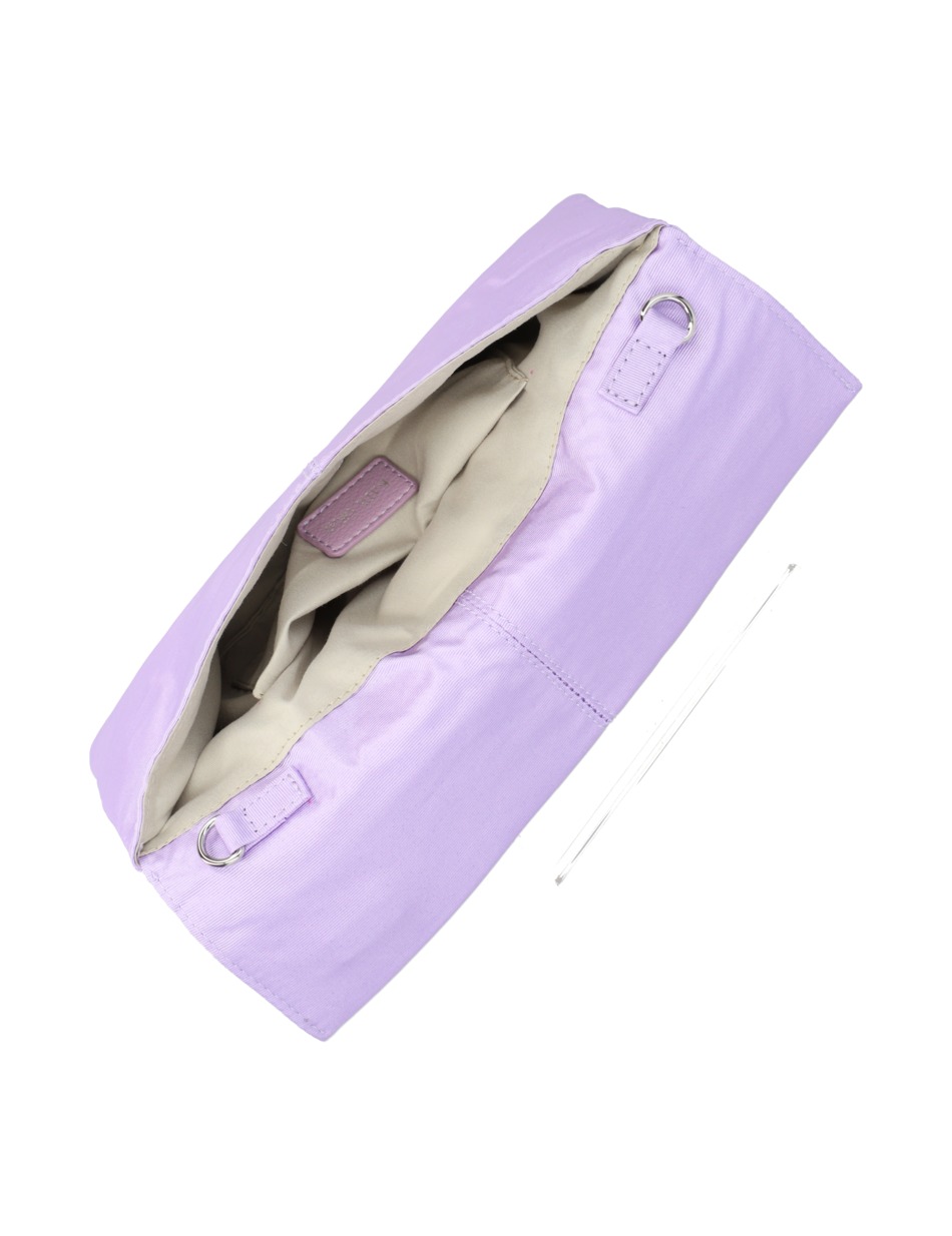 Textil Clutch