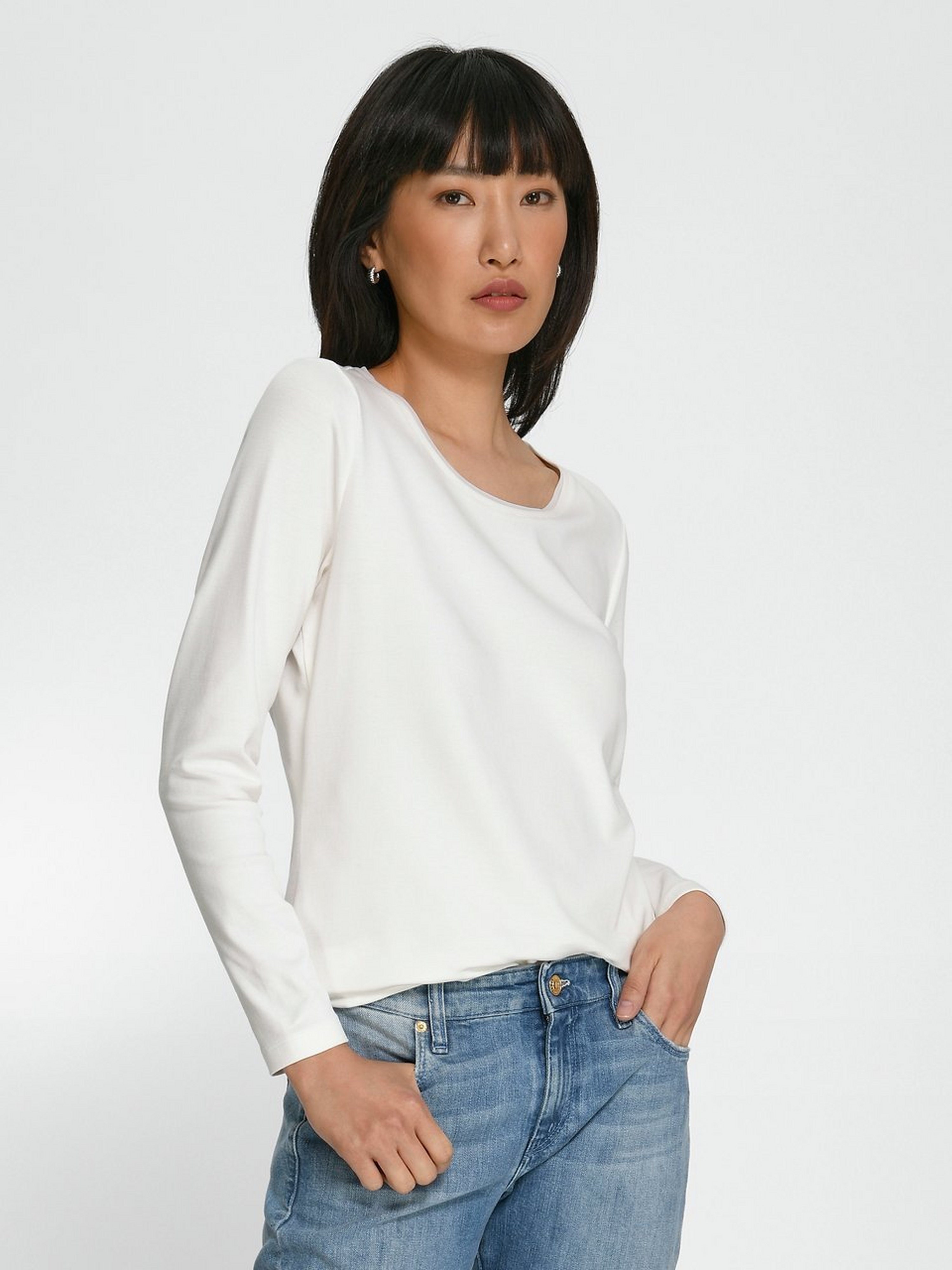 Jersey-Shirt