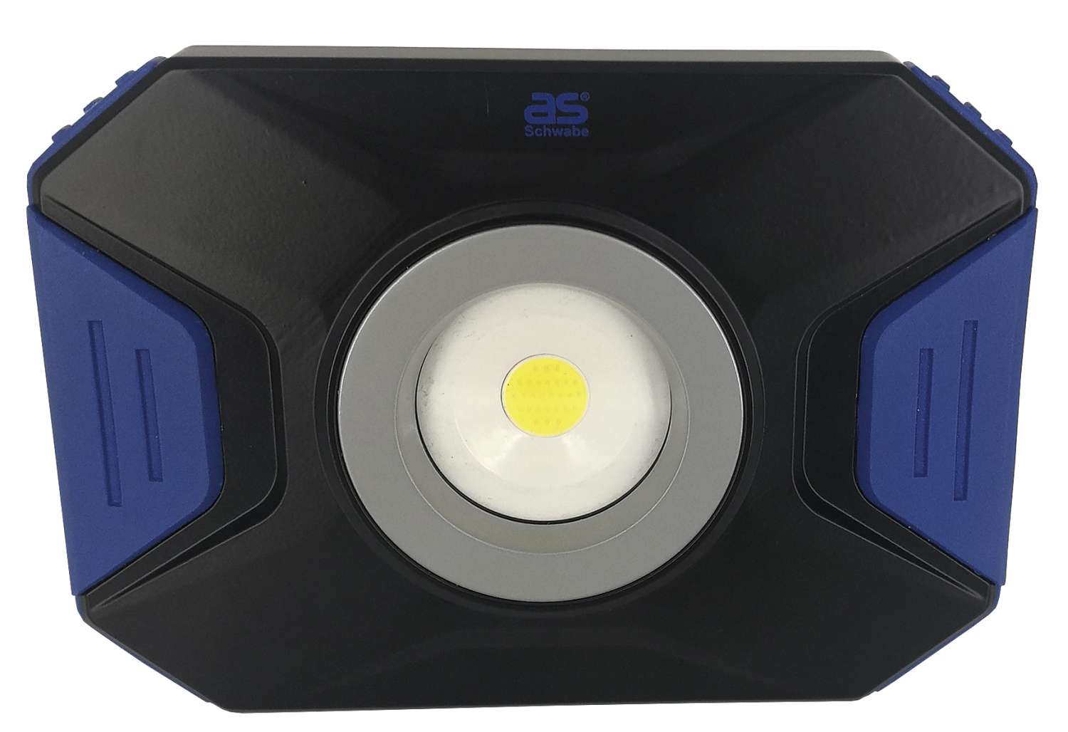 AS Schwabe Acculine Flex Mobile LED Akku Leuchte 10 W