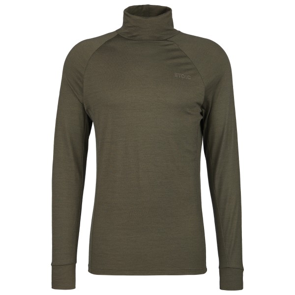 Stoic - Merino180 BengtSt. Turtle Neck - Sous-vêtement mérinos