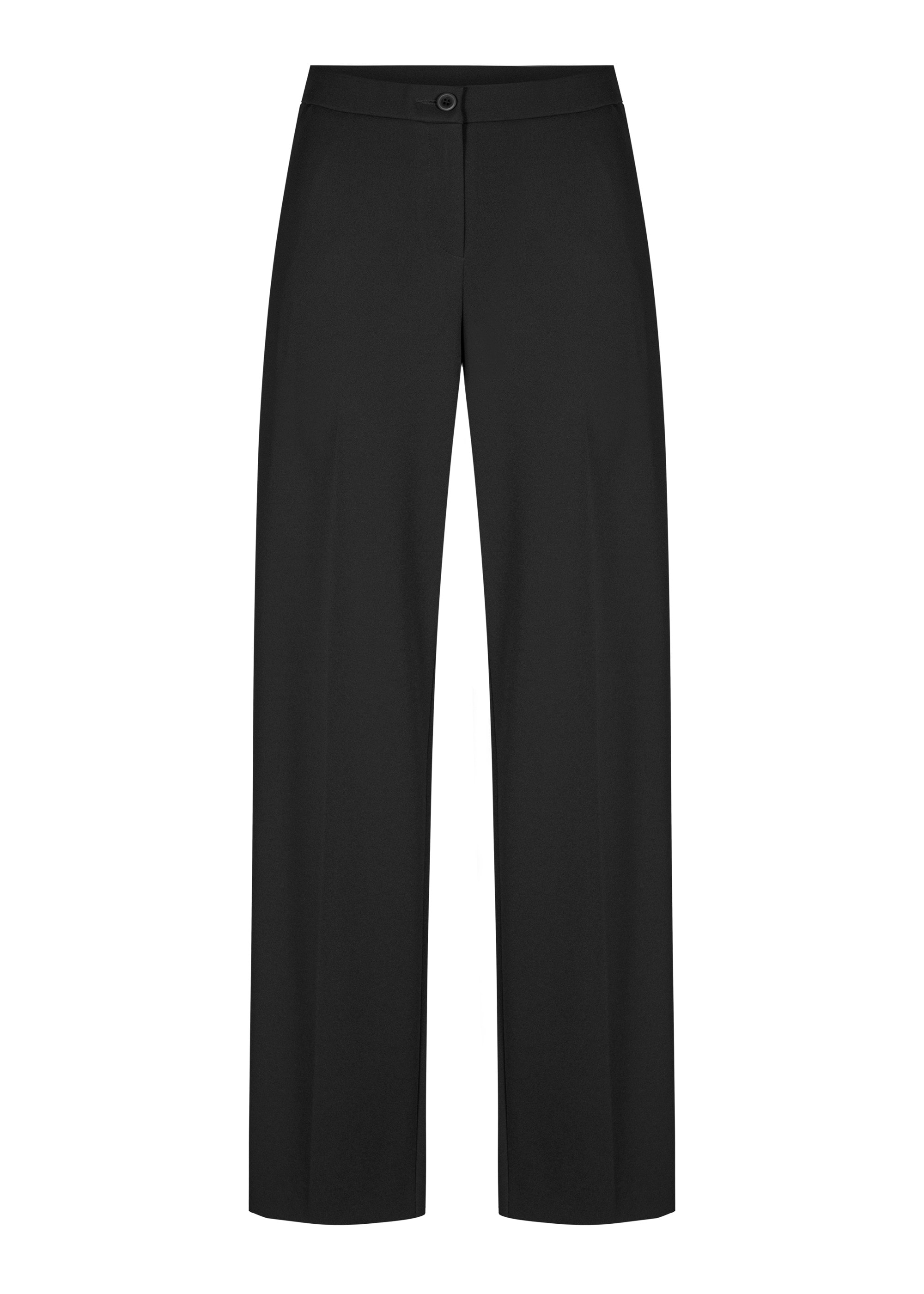 Stehmann Palazzohose  mit Taschen