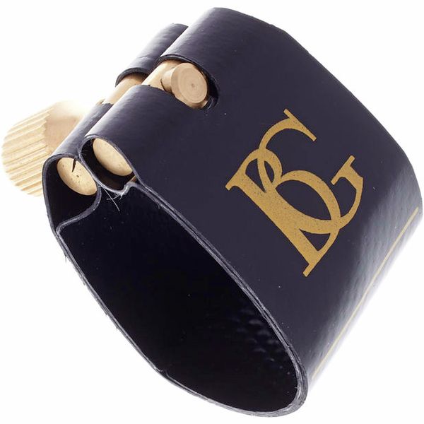 BG France LFA Alto Sax