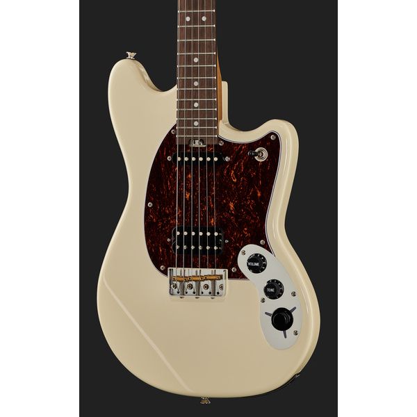 Flamma E1000L Vintage White