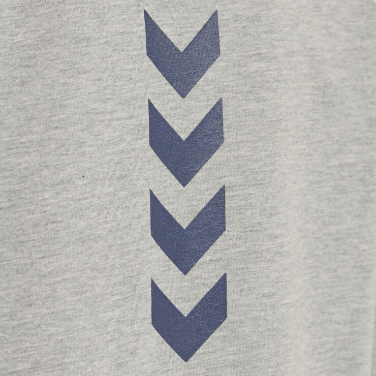 Hummel Waris sweatshirt Grå