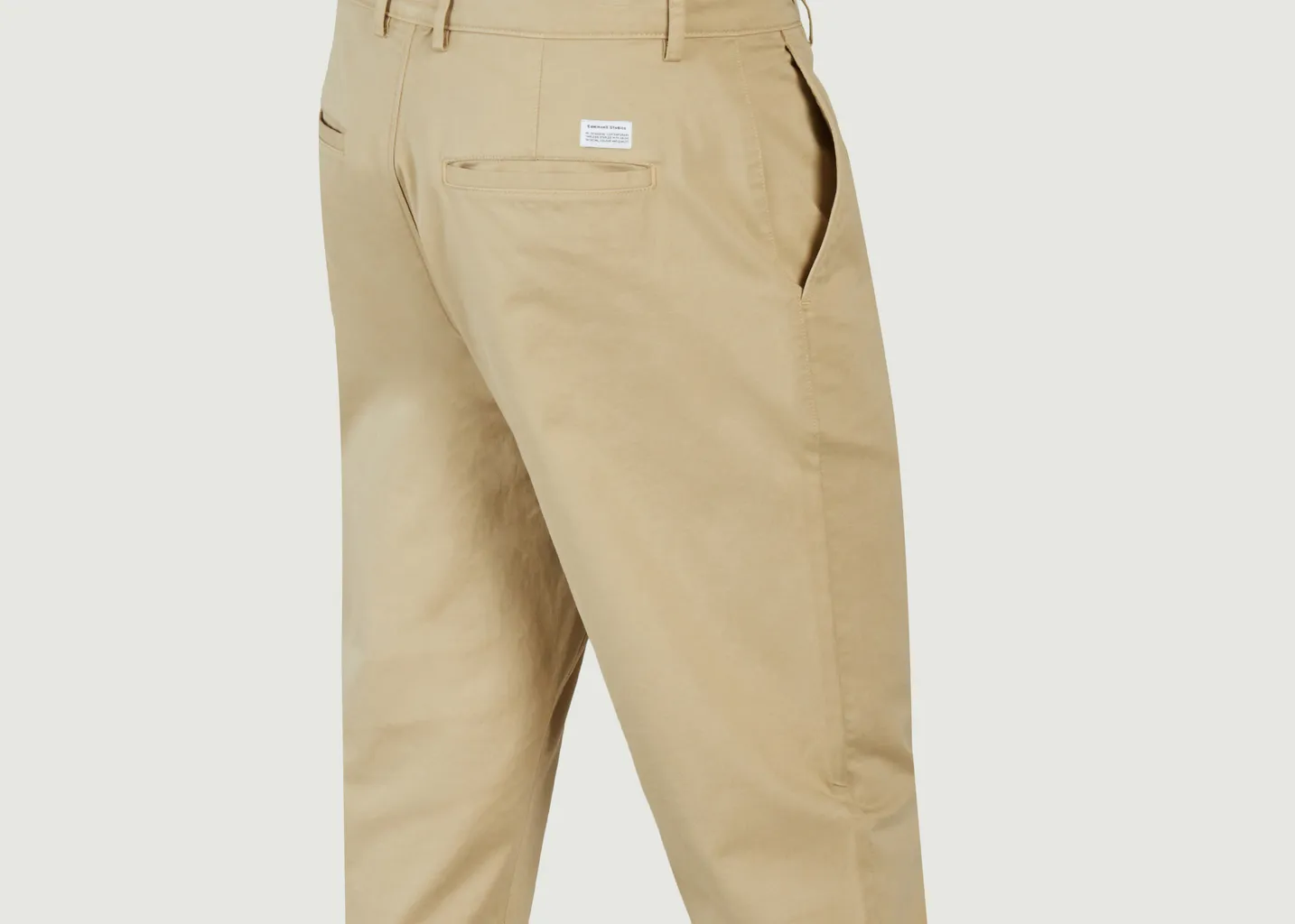 Pantalon Chino Edmmond Studios