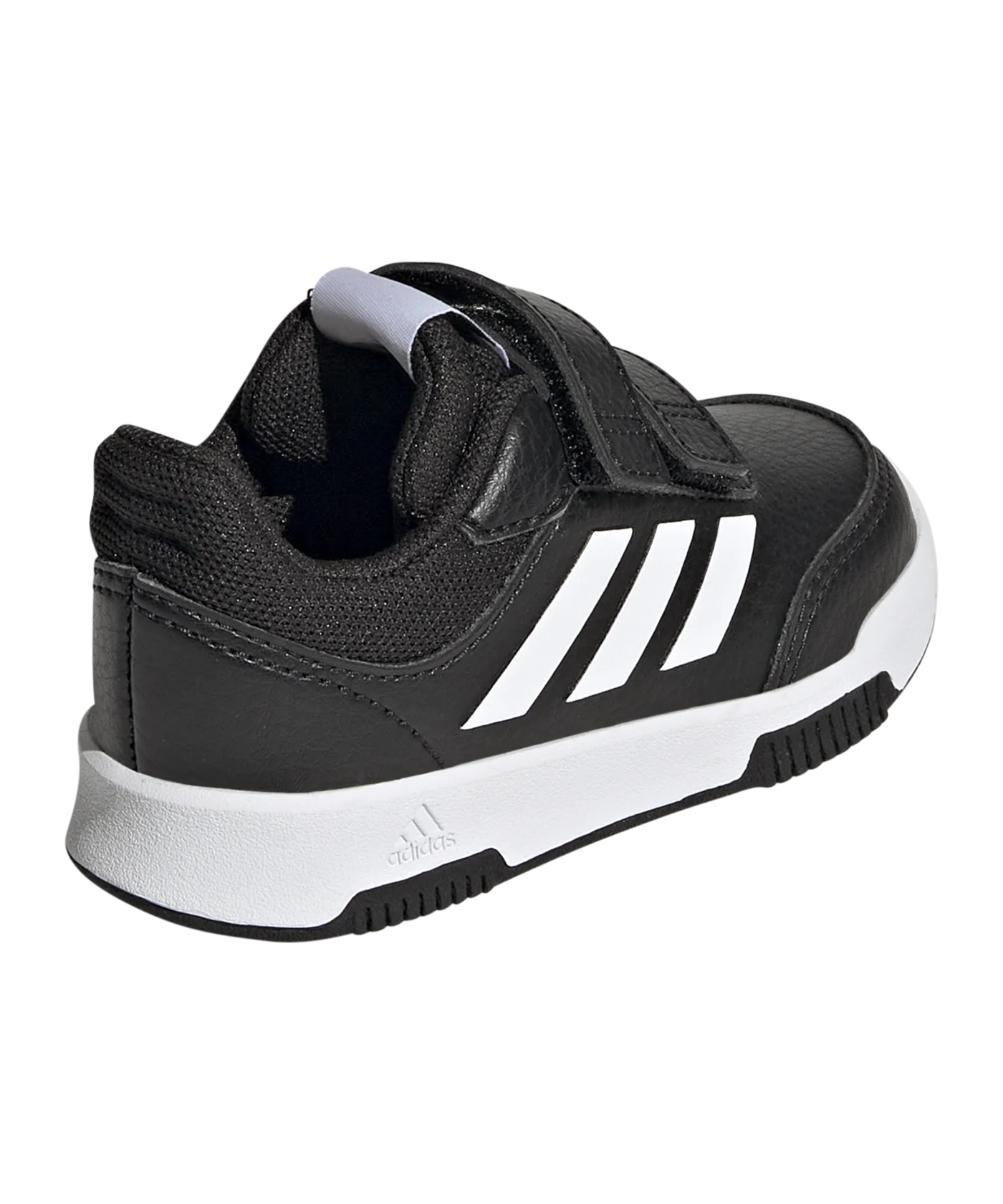 adidas Tensaur Sport Training Hook and Loop Schwarz