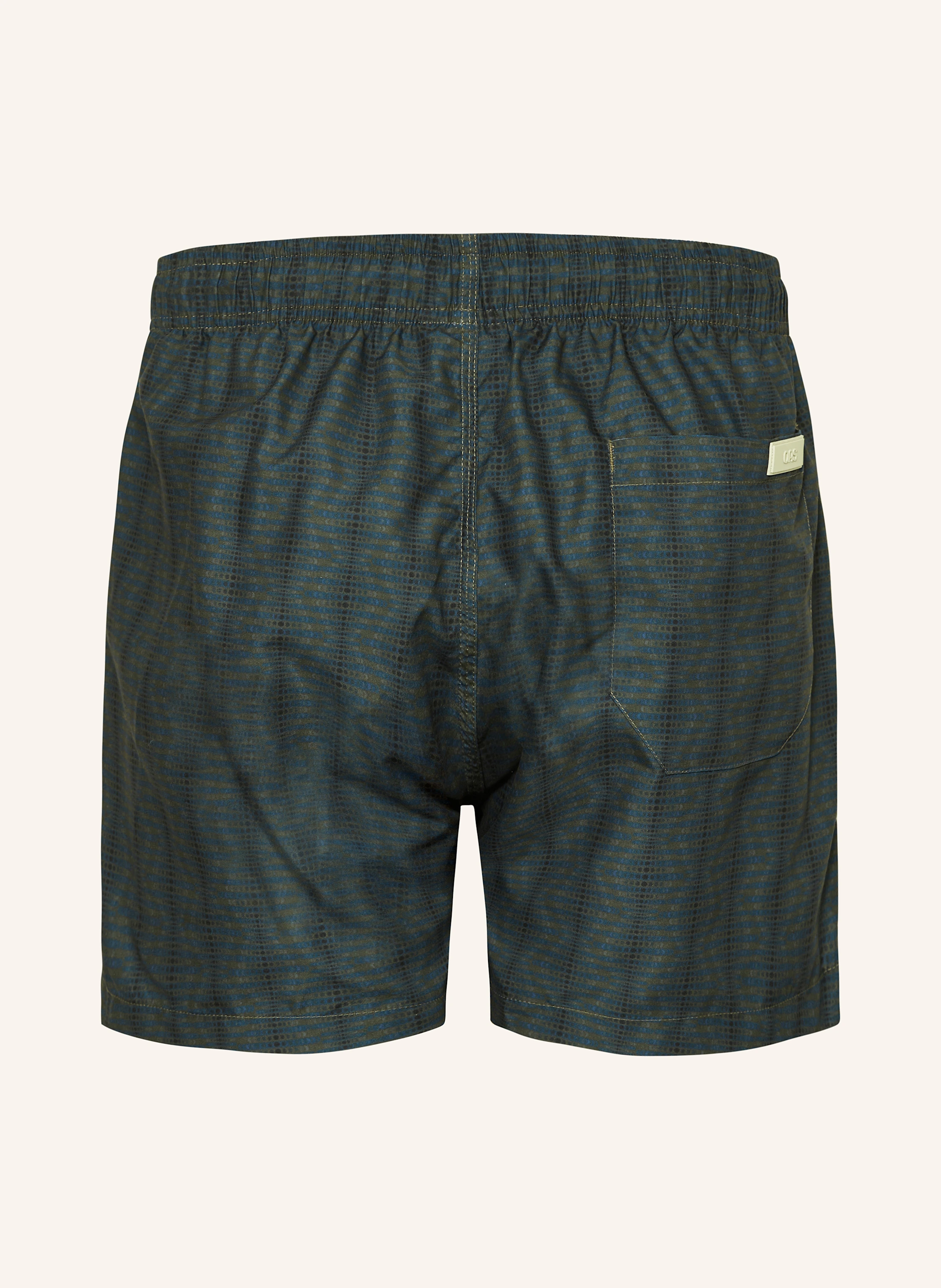 OAS Badeshorts GETRICK