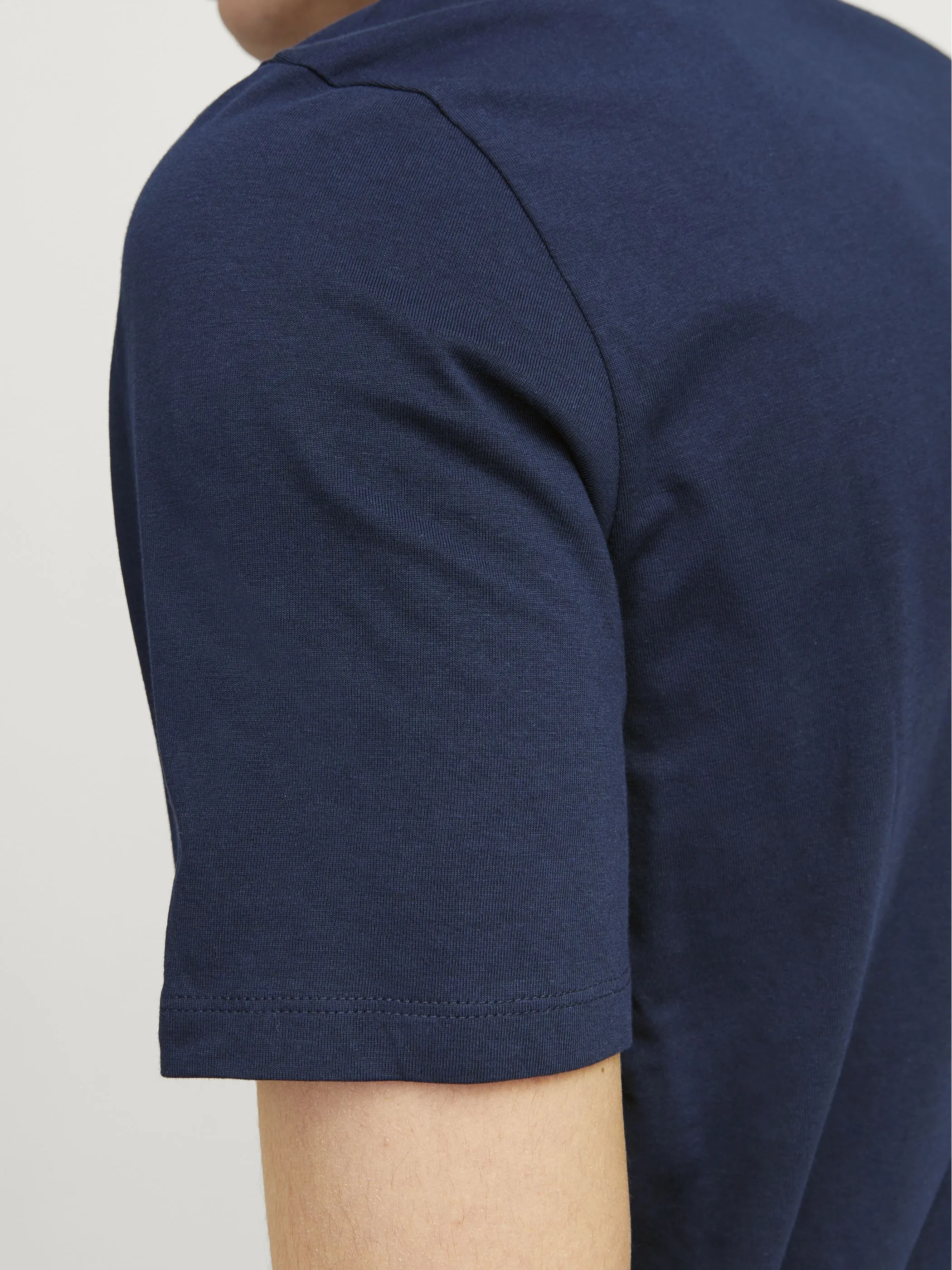 Jack&Jones JJTILEY TEE SS CREW N T-Shirt