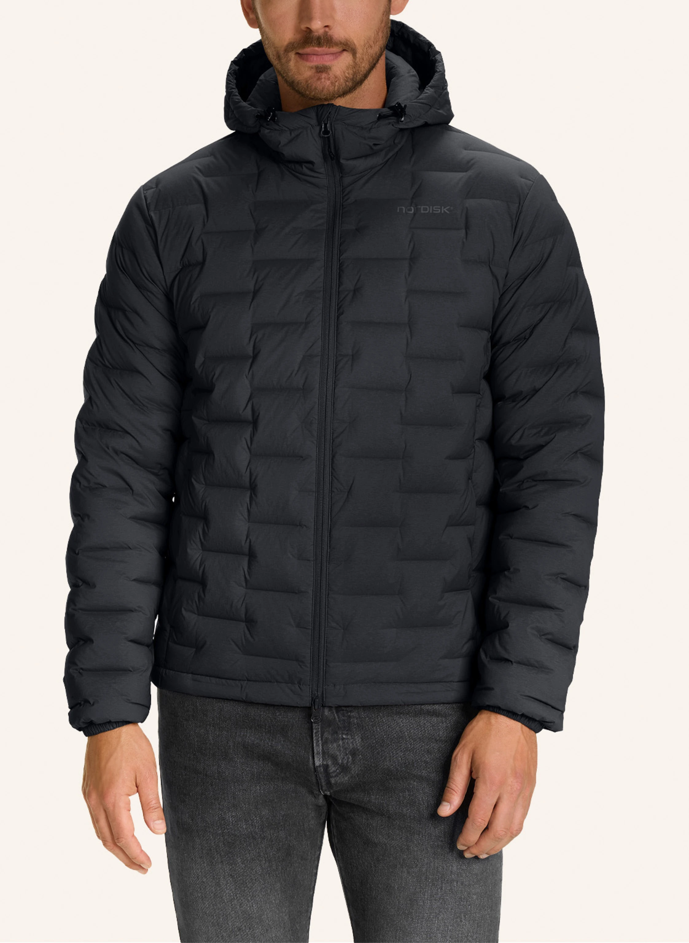 NORDISK Daunenjacke IVO