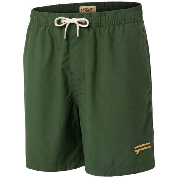 Boardshort PULLIN PAKO HERB