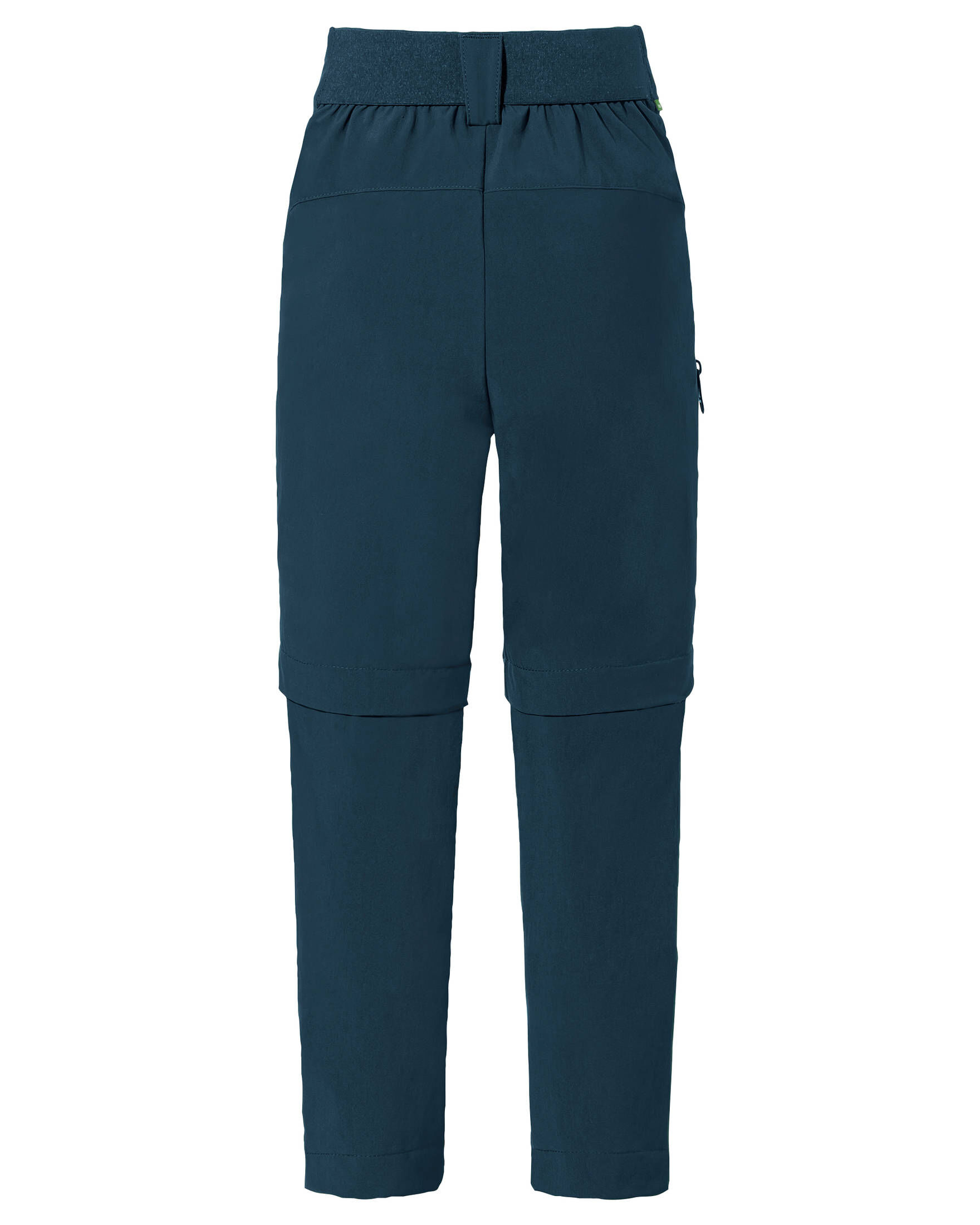 VAUDE| Kinder Hose Kids Detective Stretch ZO Pants II