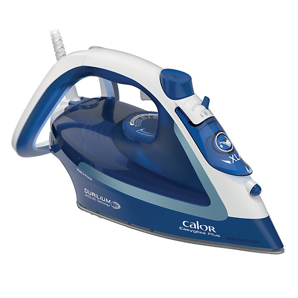 Fer à repasser Calor Easygliss Plus 2700 W