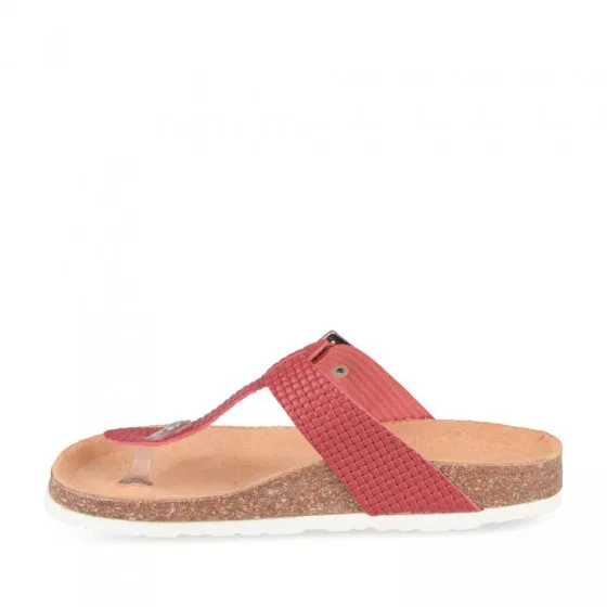 Tongs ROUGE PHILOV