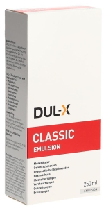 DUL-X Classic Emulsion, 250 ml