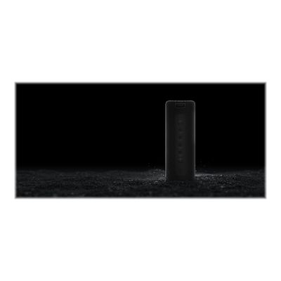 Xiaomi MI Portable Bluetooth Speaker - Enceinte sans fil bluetooth - noir