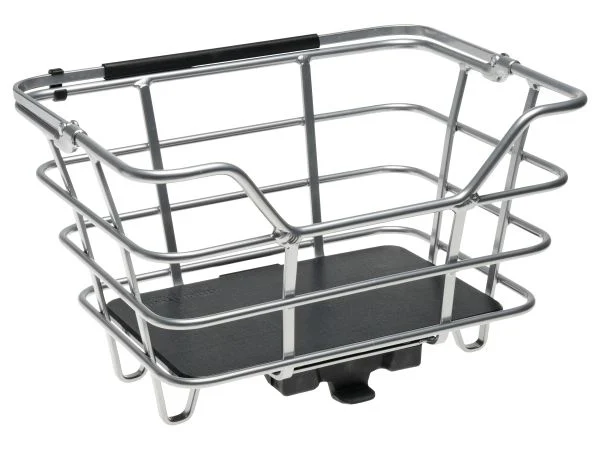 Atran Velo Epic AVS Silver Bagkurv, 23L