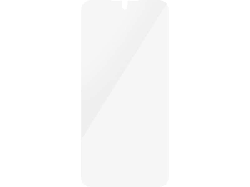 Panzerglass Displayschutz Ultra Wide Fit Galaxy A55 5G Display-Schutzfolie für das Samsung Galaxy A55 5G