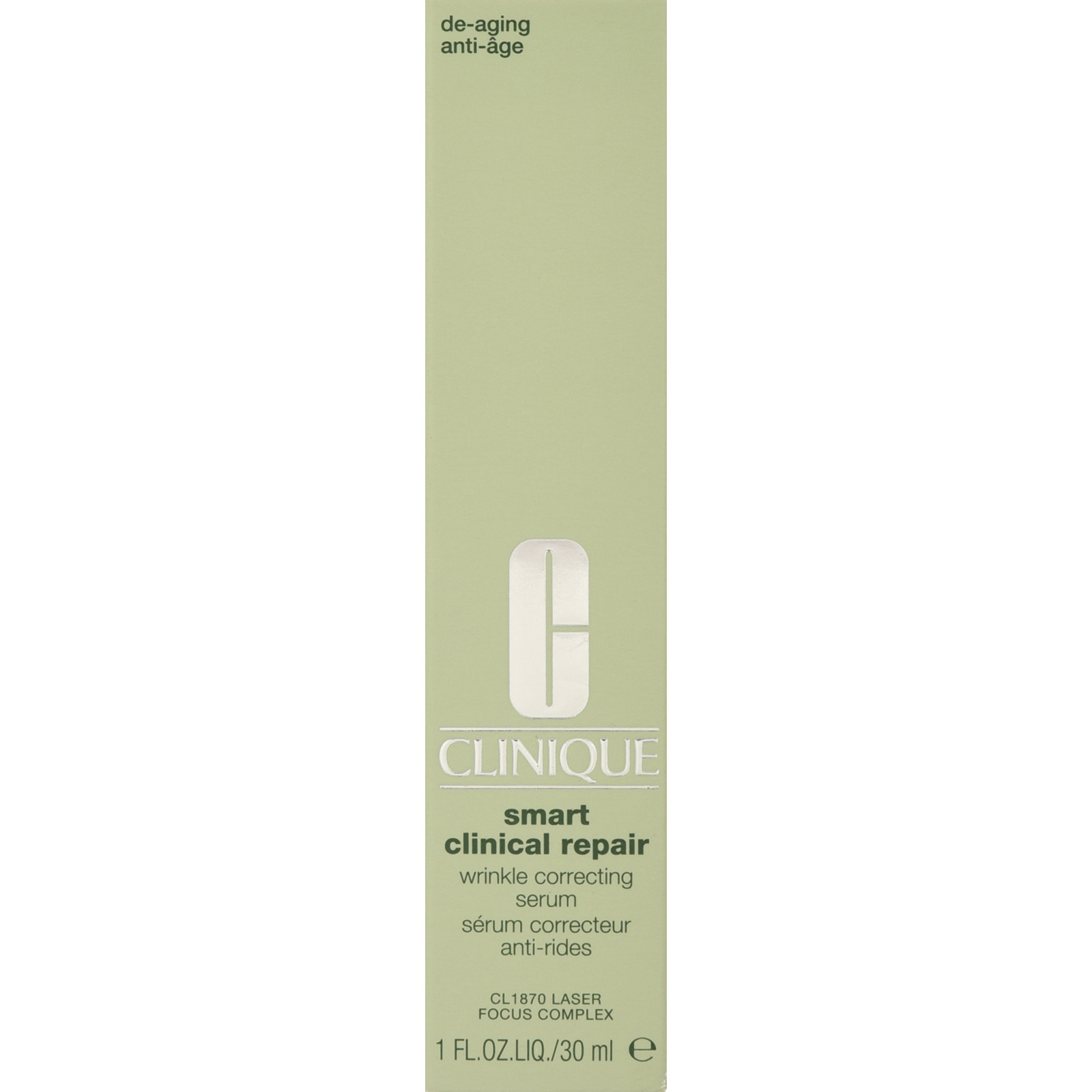 Clinique Smart Clinical Repair Wrinkle Correcting Serum 30 ml