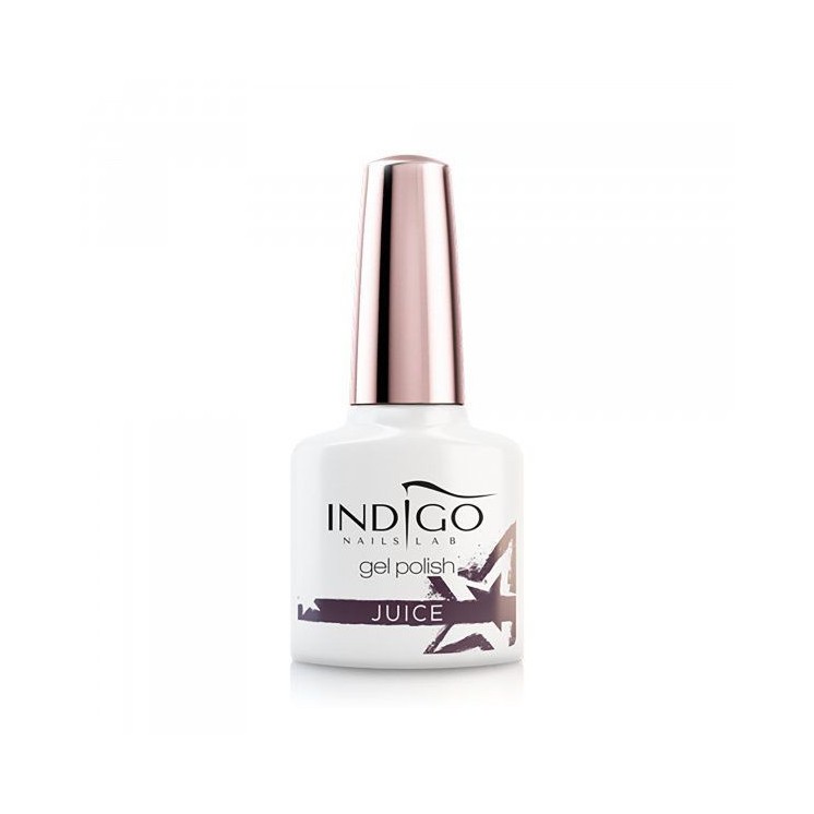 Indigo Juice Hybride Nagellak 7 ml