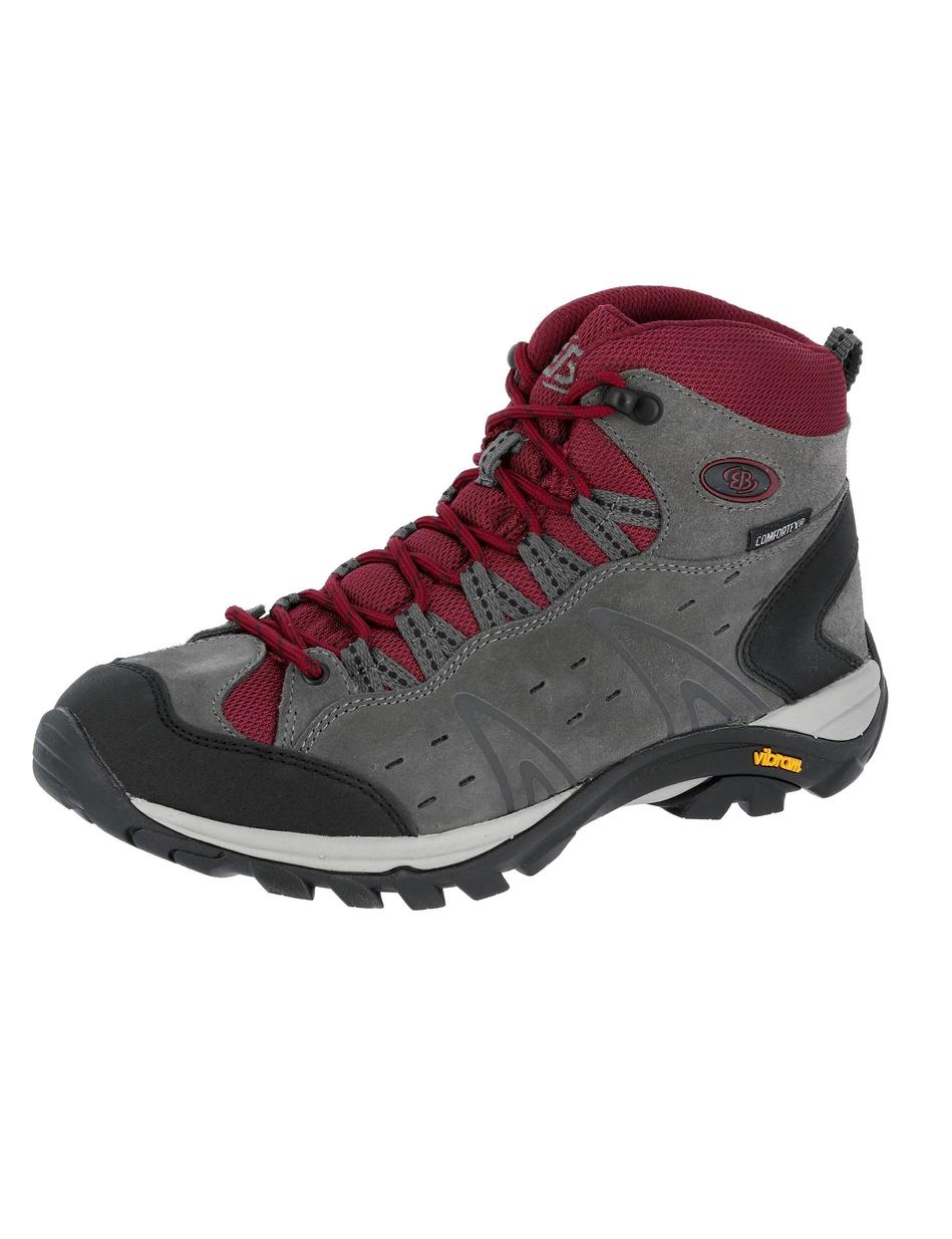 Trekkingstiefel Mount Bona High