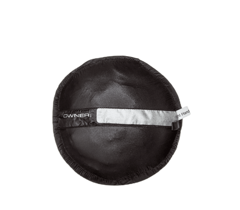 Ultra Compact Slaapzak