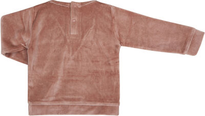 Petit by Sofie Schnoor Bluse, Rose