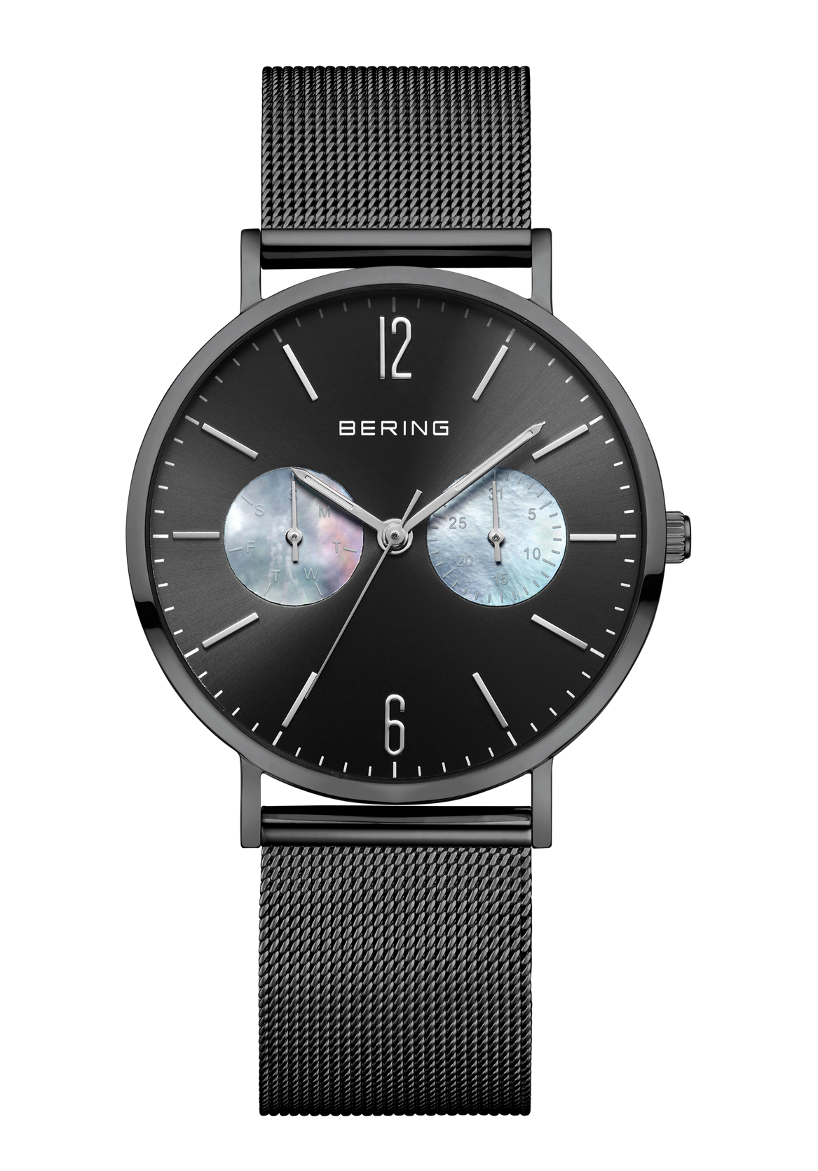 BERING Classic Damenuhr 14236-123