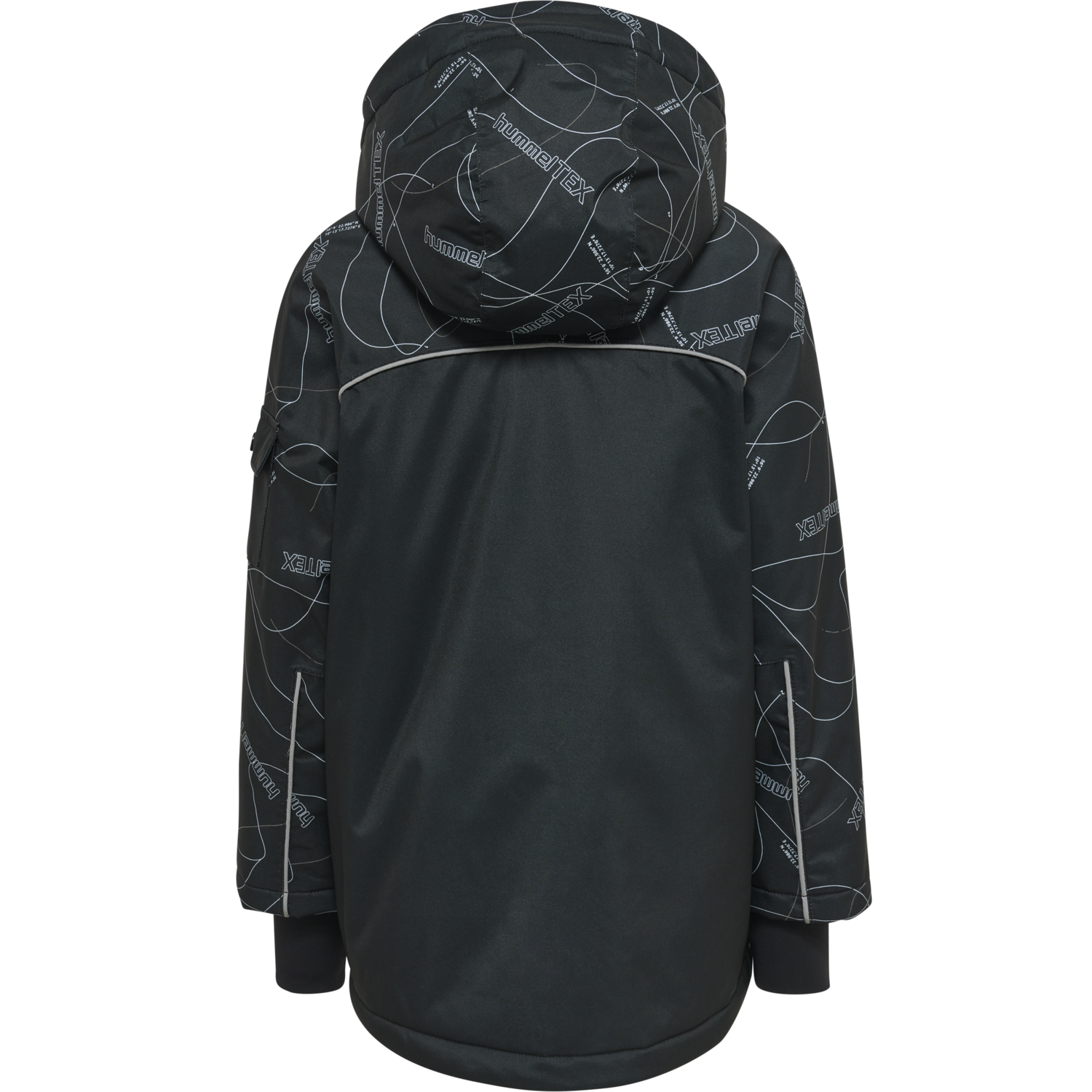 hmlCONQUER XY TEX JACKET