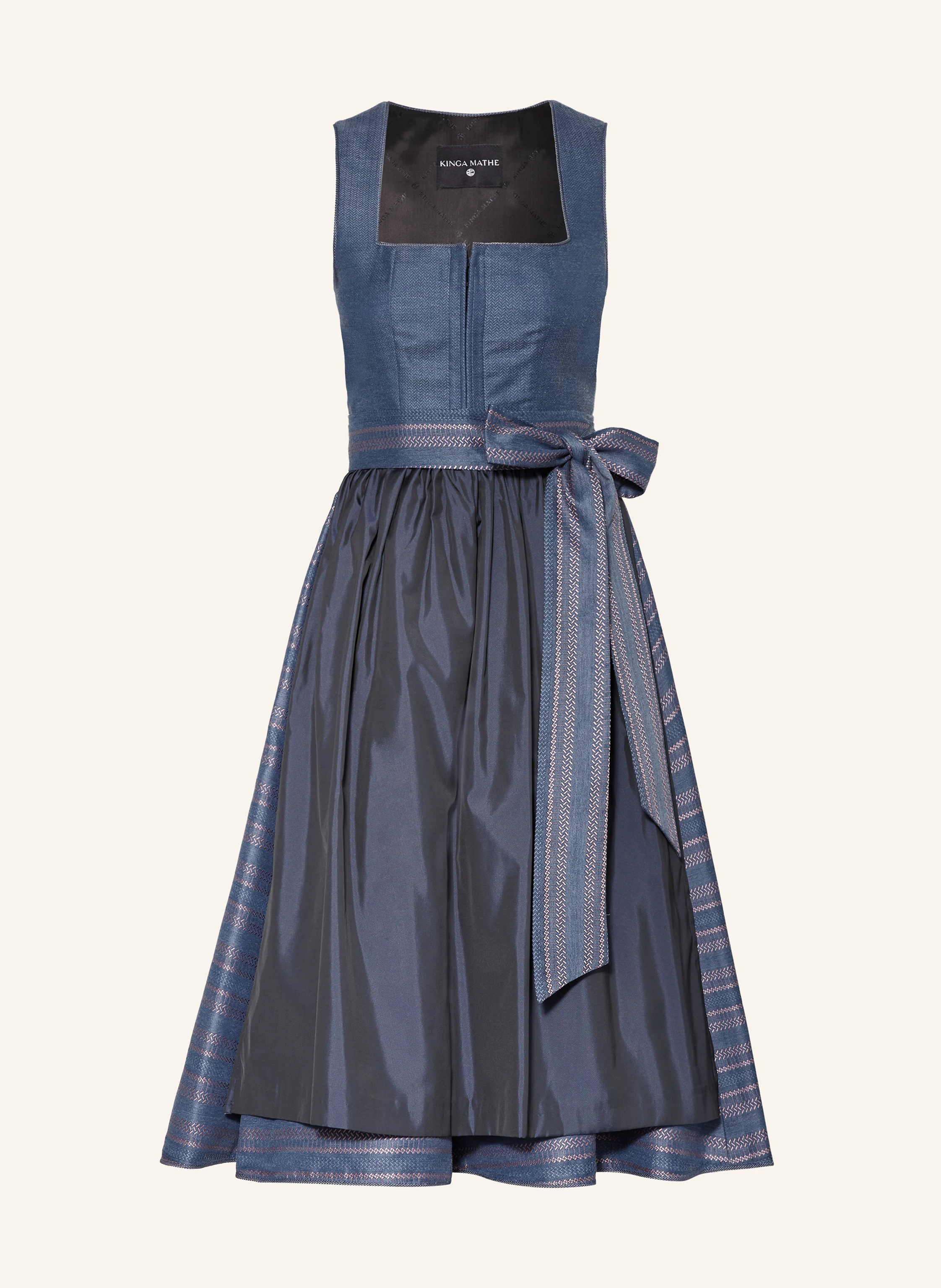 KINGA MATHE Dirndl ALBI