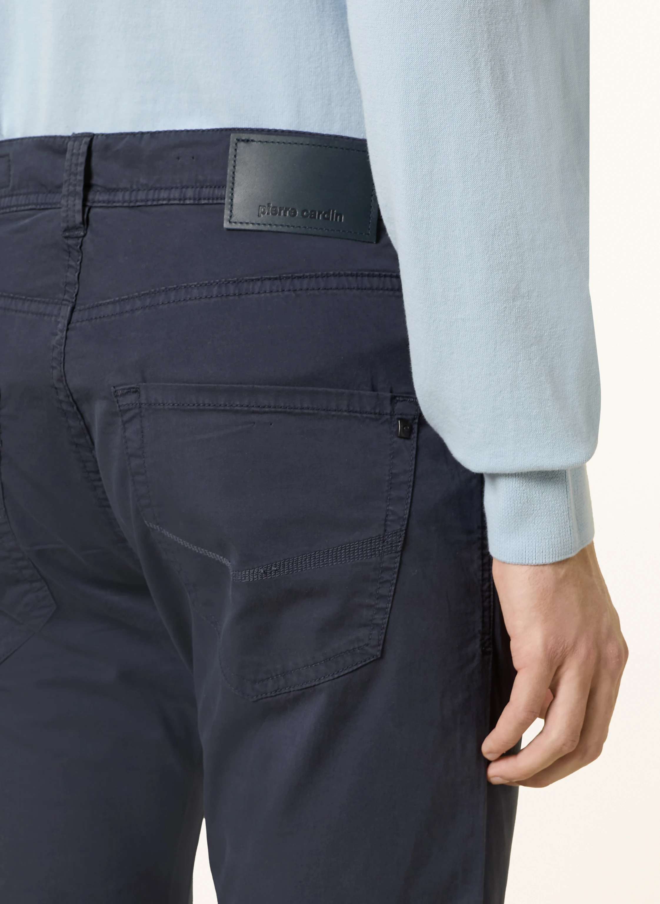 pierre cardin Hose LYON Extra Slim Fit