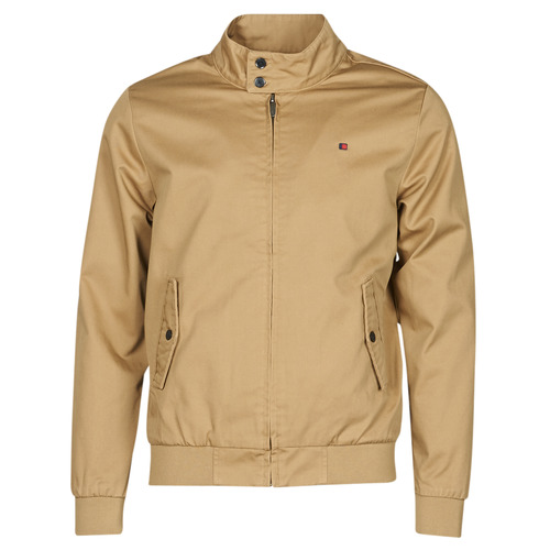 Teddy Smith - SANSON - Beige