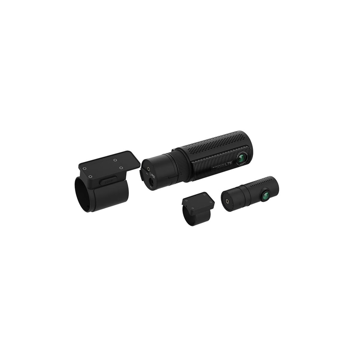 BlackVue Bilkamera DR770X-2CH 64 GB