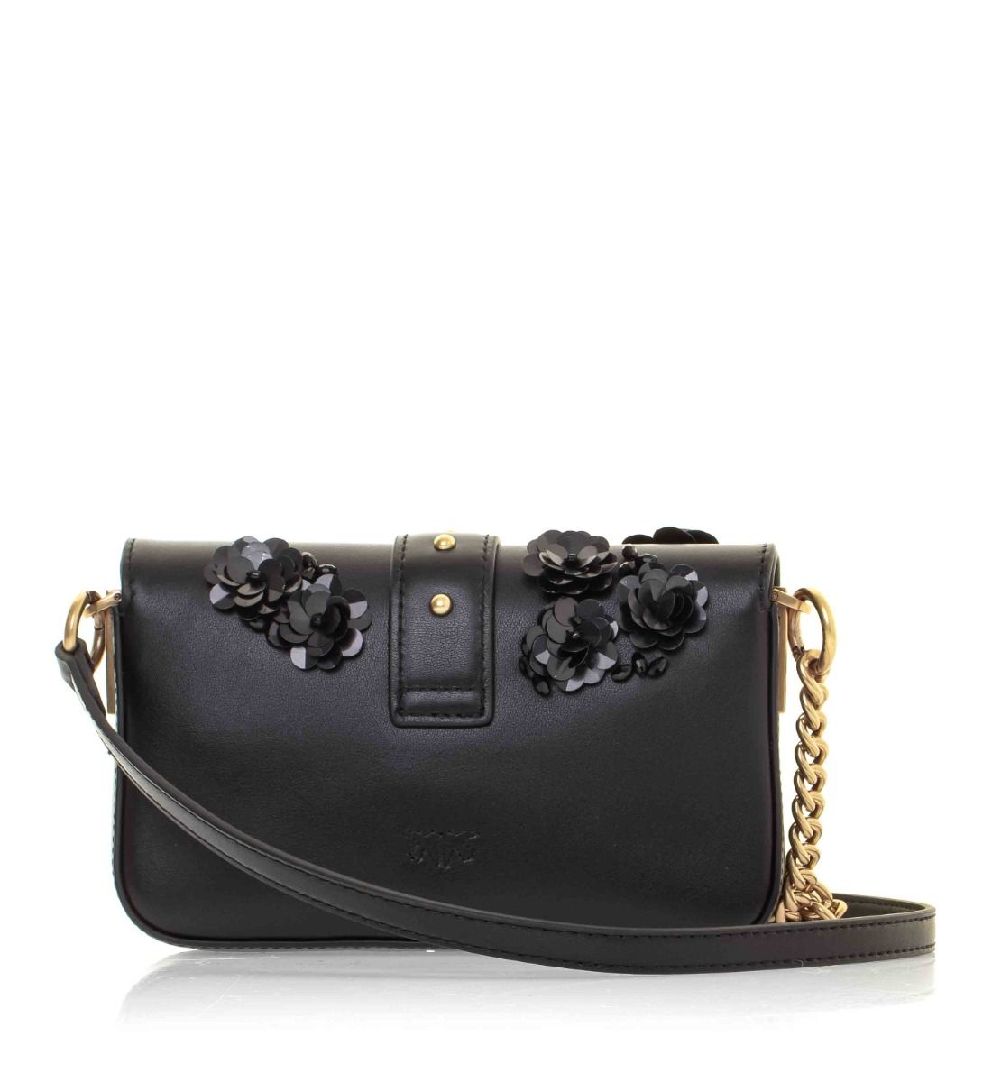 Pinko Love One Slouchy Baby Bag