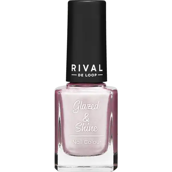 Glazed & Shine 02 Nail Colour