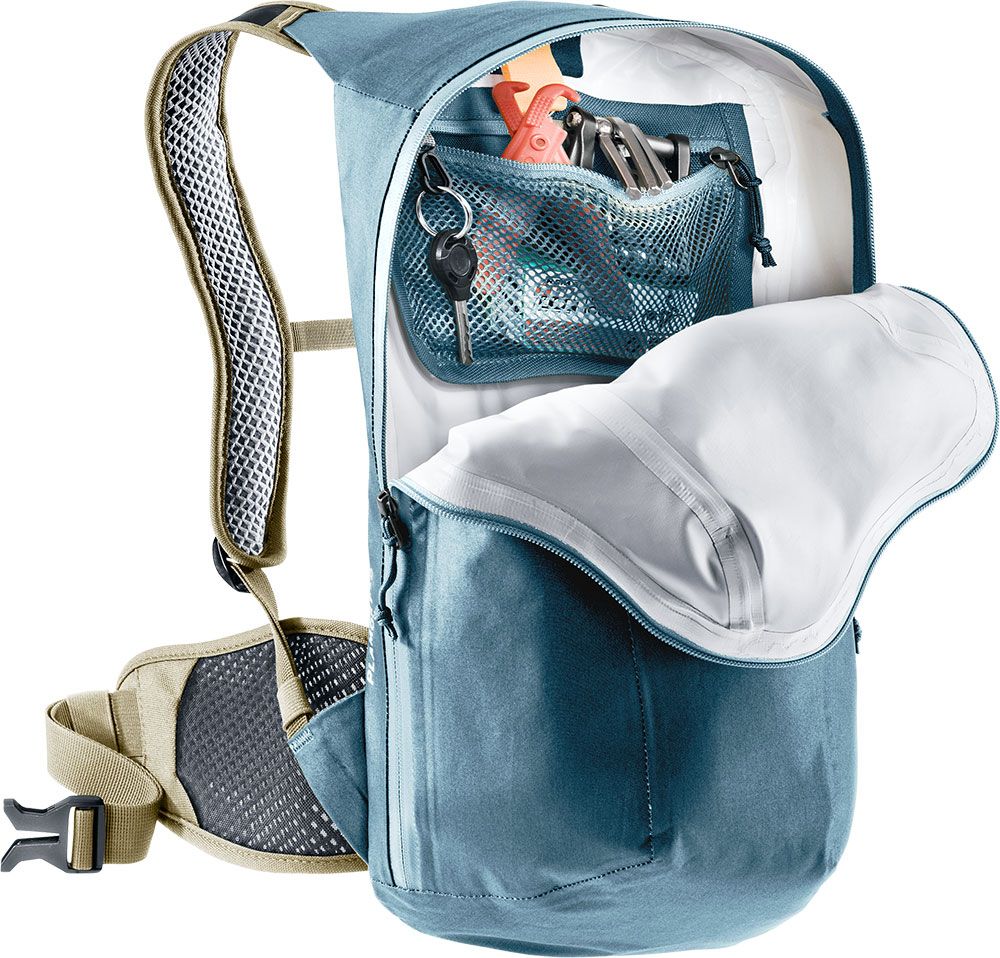 deuter Plamort 12 - Fahrradrucksack kaufen | Bike-Discount