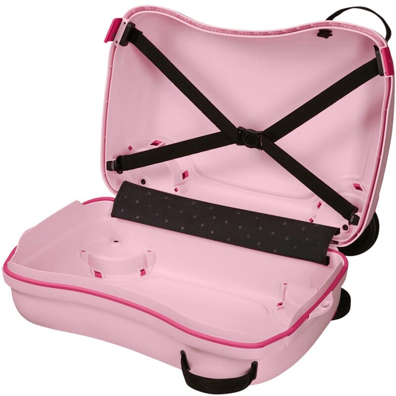 Samsonite Kinderkoffer - Dream2Go Suitcase Ice Cream Van