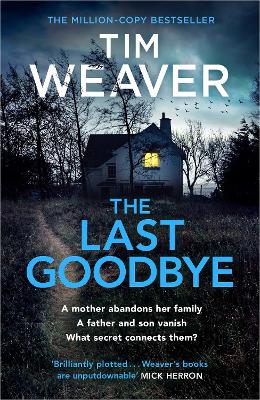 The Last Goodbye (Hardback)