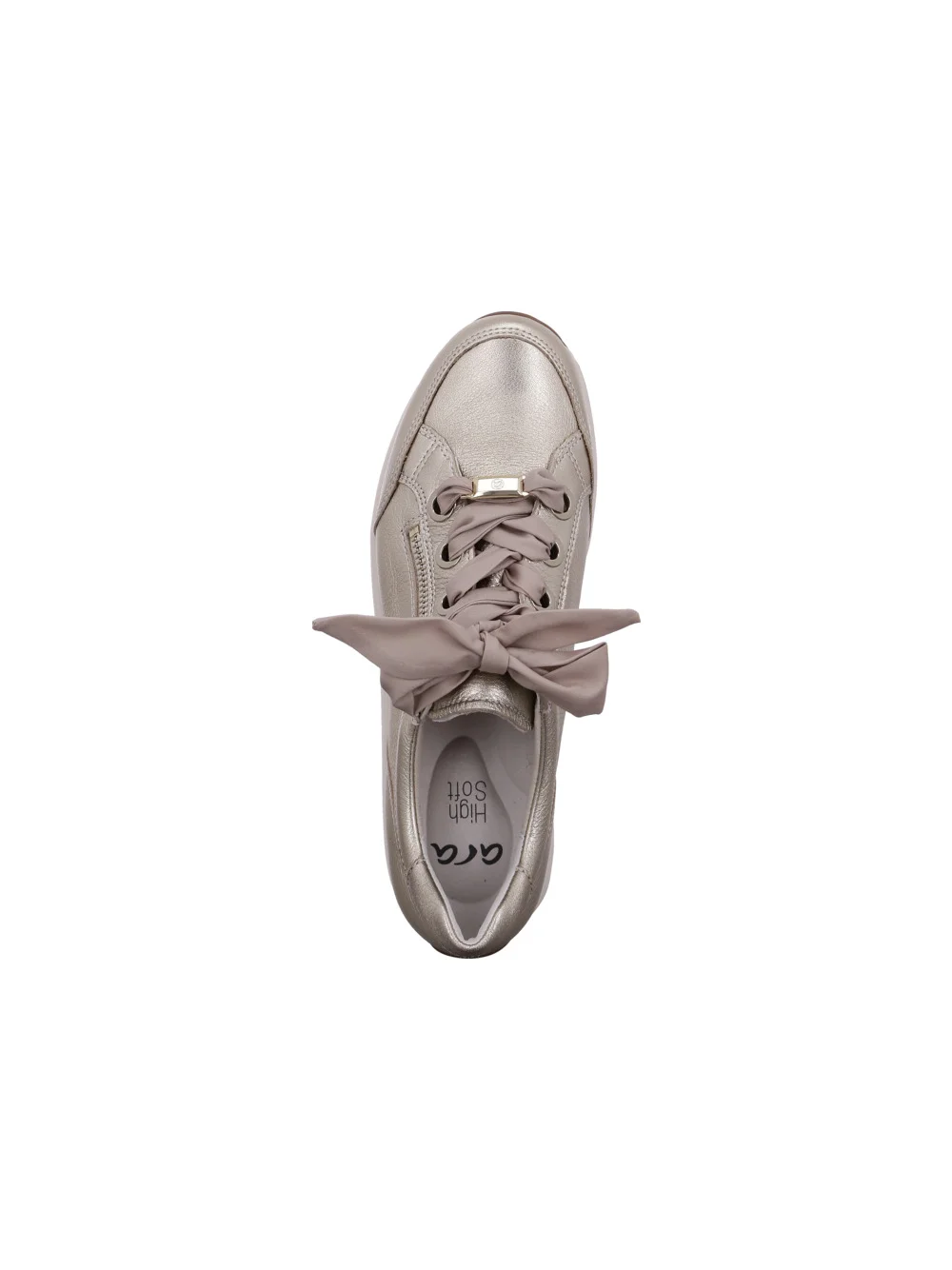Sneaker Osaka platin