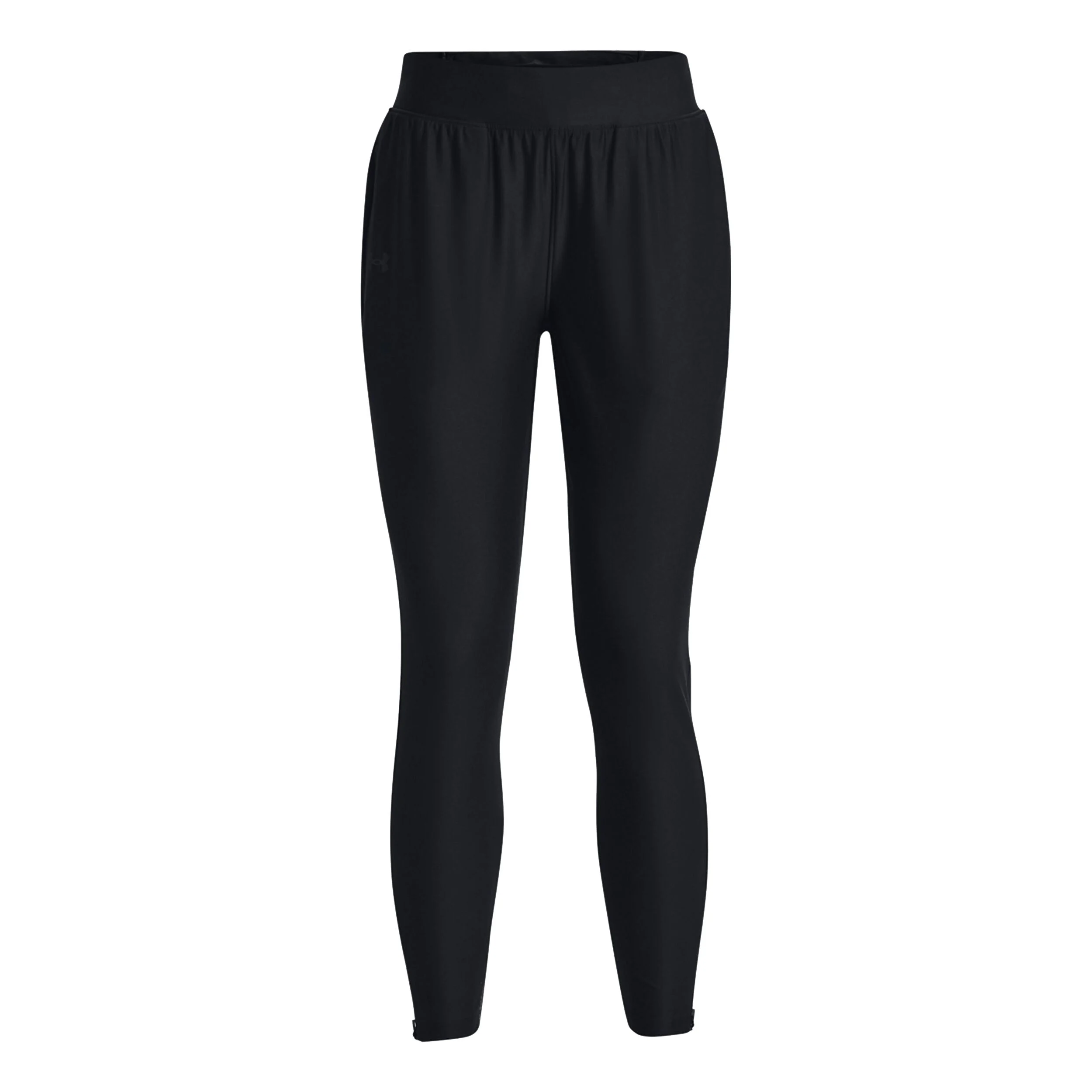 Under Armour Qualifier Elite Collant De Running Femmes - Noir