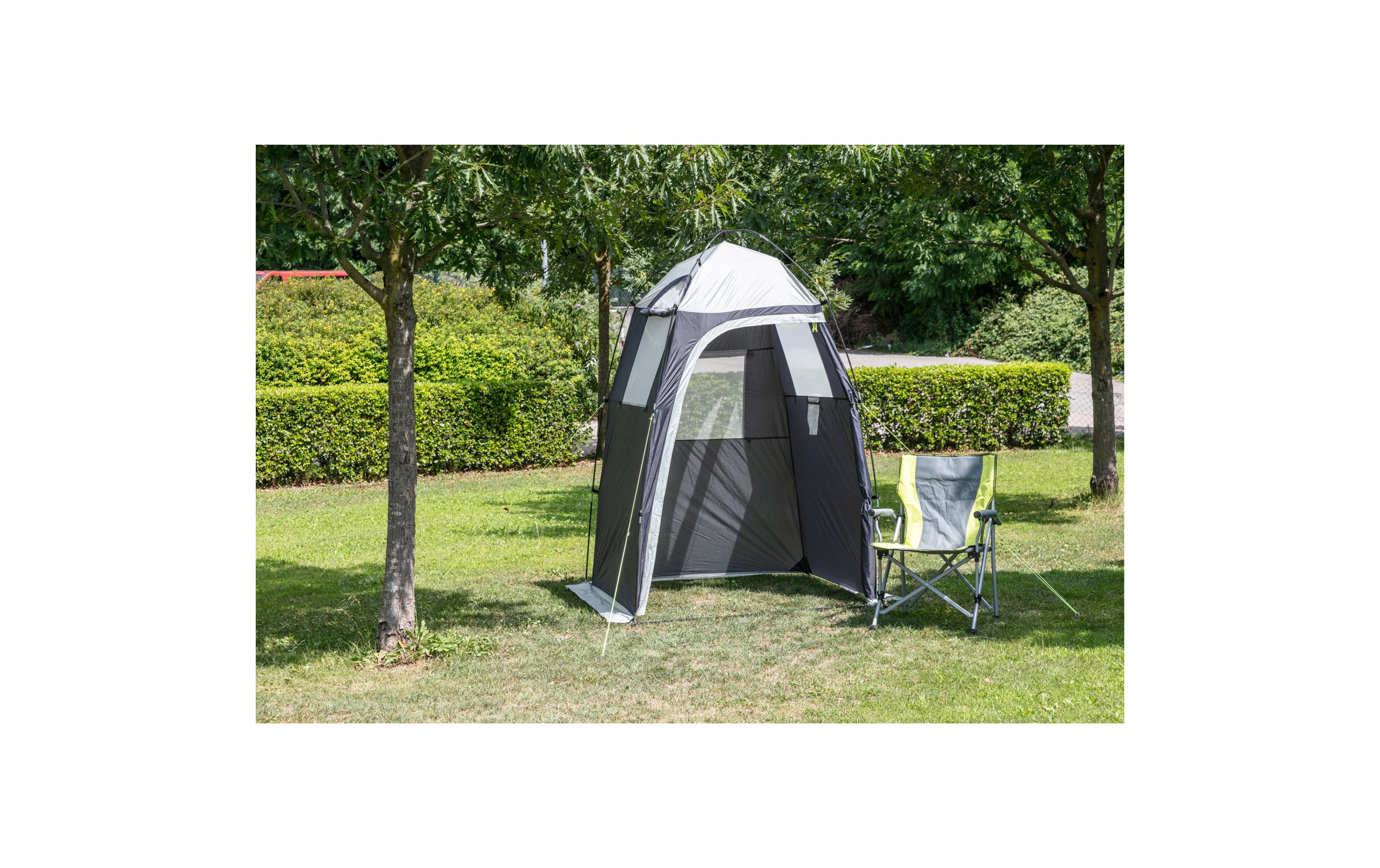 Gerätezelt Cabina Maxi NG<br>Kabinenzelt