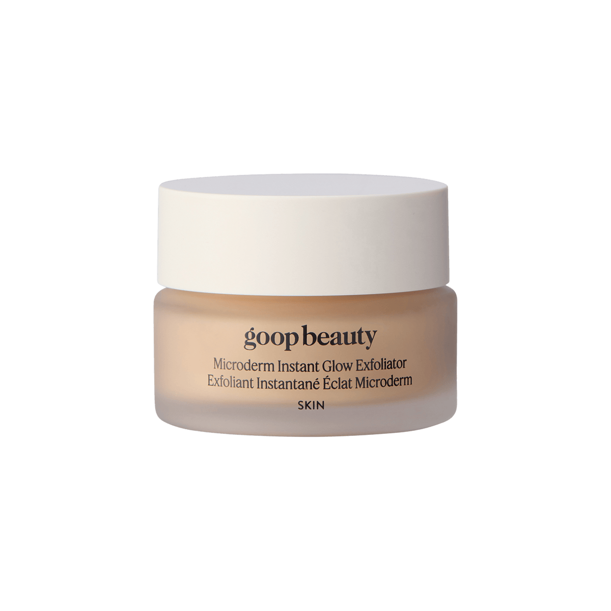 Microderm Instant Glow Exfoliator 50ml