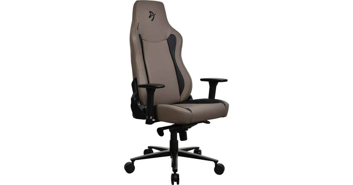 ArozziVernazza SoftPU - Brown gamestoel  (Bruin)