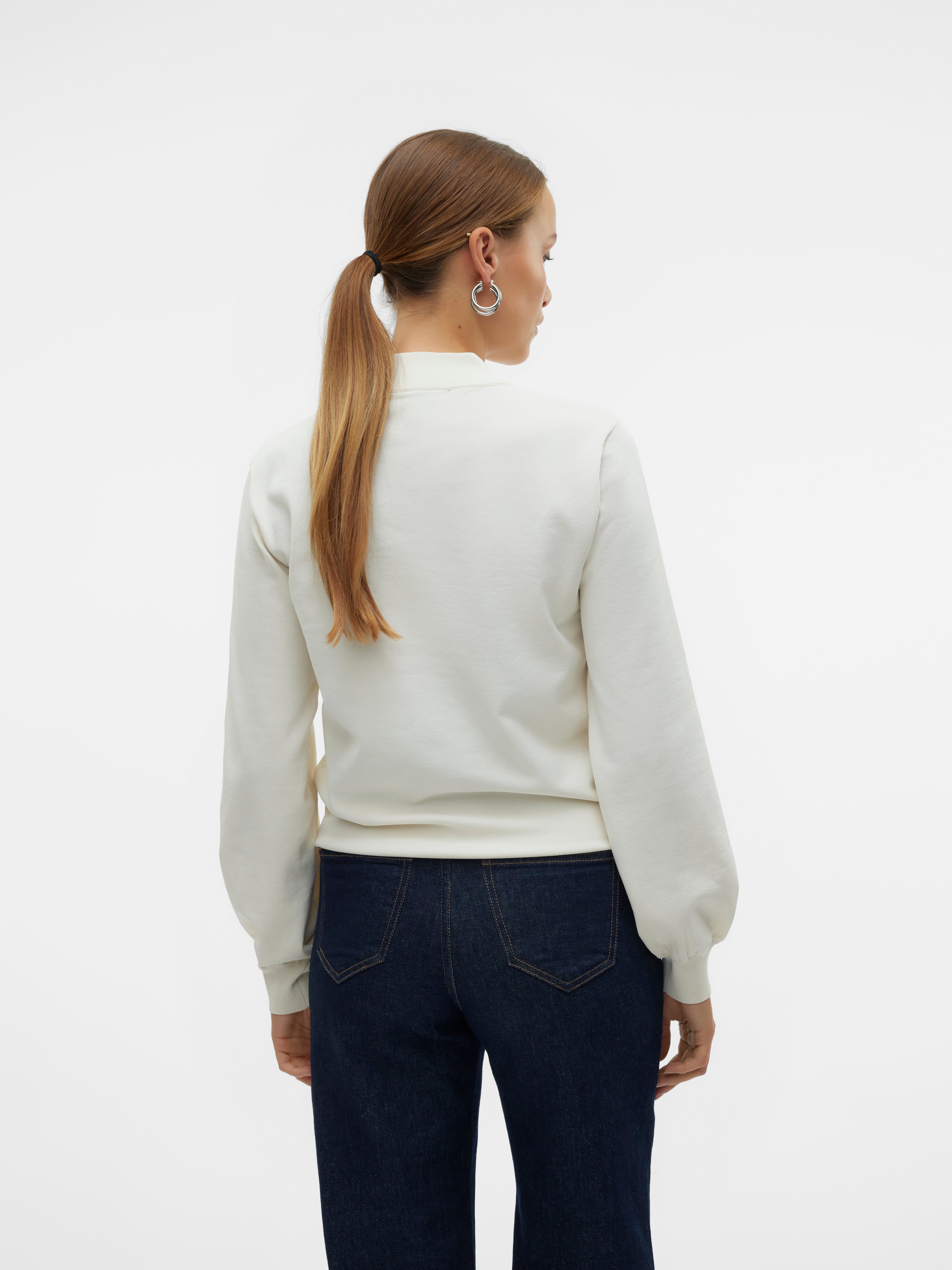 VMMERCURY Gebreide pullover