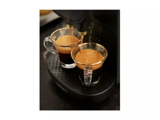 Cafétière Philips Noir 800 ml