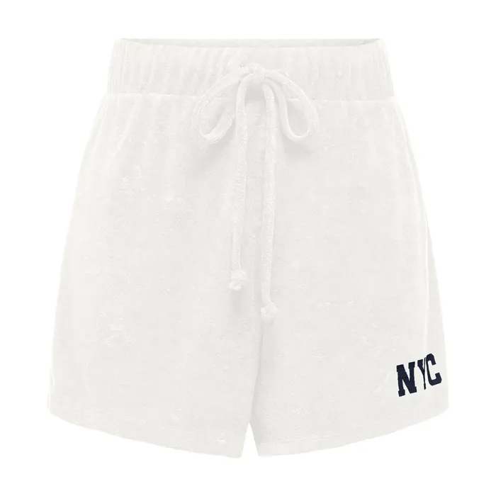 Only Vicky Terry Short Dames