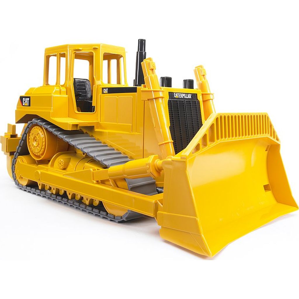 bruderbruder   CAT Bulldozer